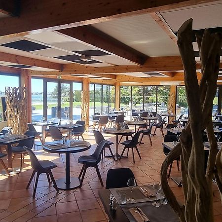 Ariane Hotel Fos Sur Mer Fos-sur-Mer Exteriör bild