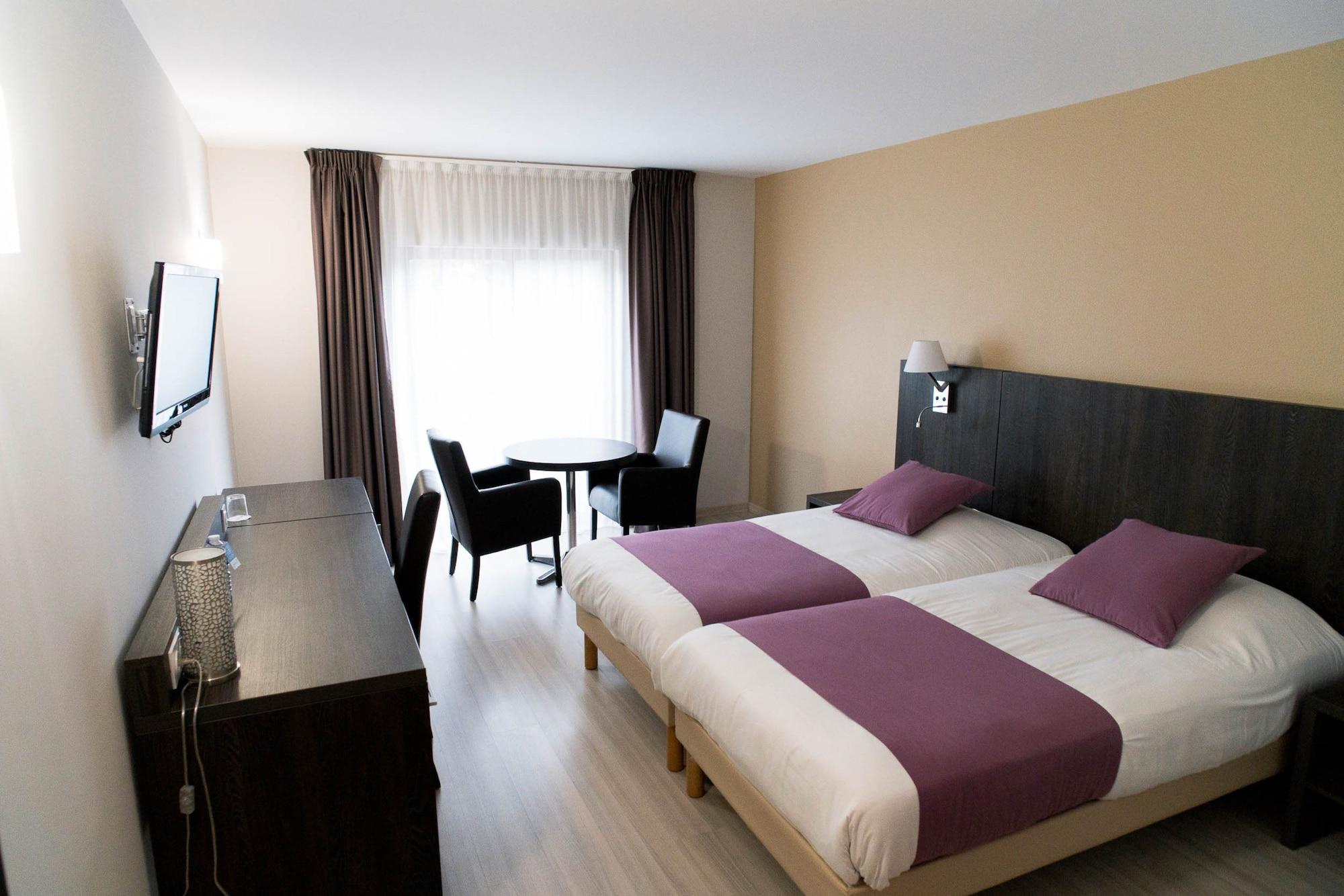 Ariane Hotel Fos Sur Mer Fos-sur-Mer Exteriör bild