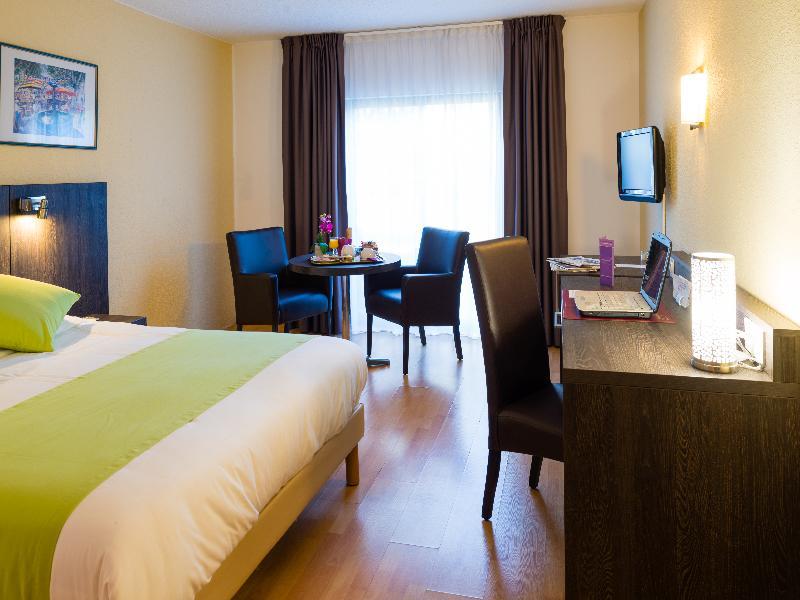 Ariane Hotel Fos Sur Mer Fos-sur-Mer Exteriör bild