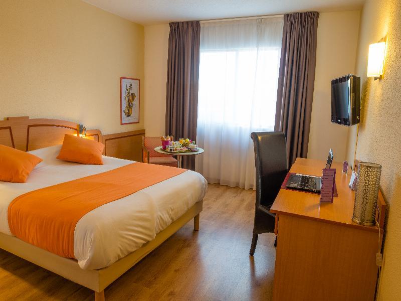 Ariane Hotel Fos Sur Mer Fos-sur-Mer Exteriör bild